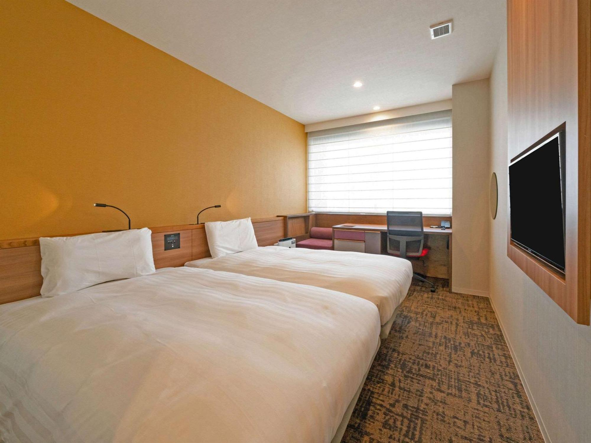 Comfort Inn Fukuoka Tenjin Exterior foto